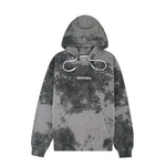 DOOMSDAY SOCIETY NO MORE SPACE HOODIE