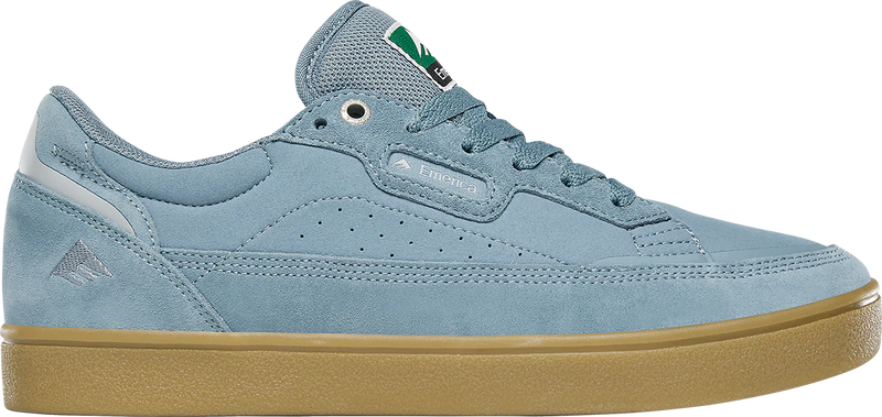 EMERICA GAMMA SKATESHOES