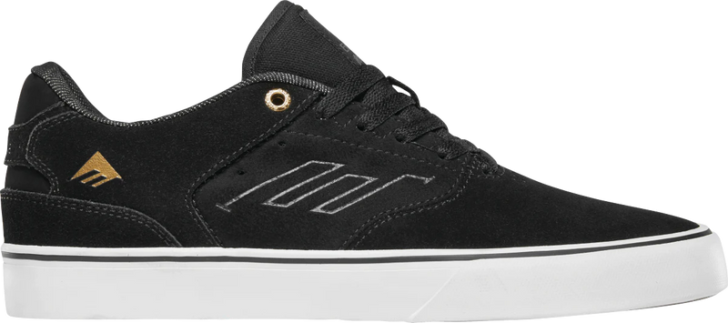 EMERICA THE LOW VULC SKATESHOES