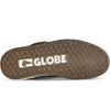 GLOBE TILT BLACK/ANTIQUE/RIPSTOP SKATESHOES