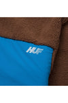 HUF FORT POINT SHERPA JACKET