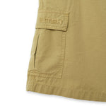 IUTER JOGGER CARGO RIPSTOP BEIGE SHORTS 2