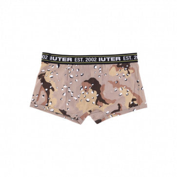 IUTER CHOCO CHIPS BOXER