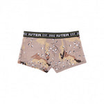 IUTER CHOCO CHIPS BOXER