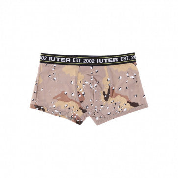 IUTER CHOCO CHIPS BOXER