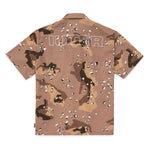 IUTER CHOCO CHIPS SHIRT