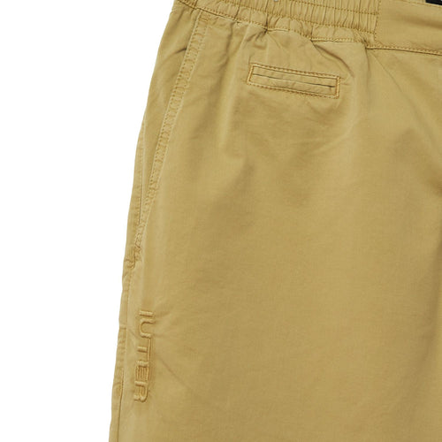 IUTER JOGGER PANT BEIGE