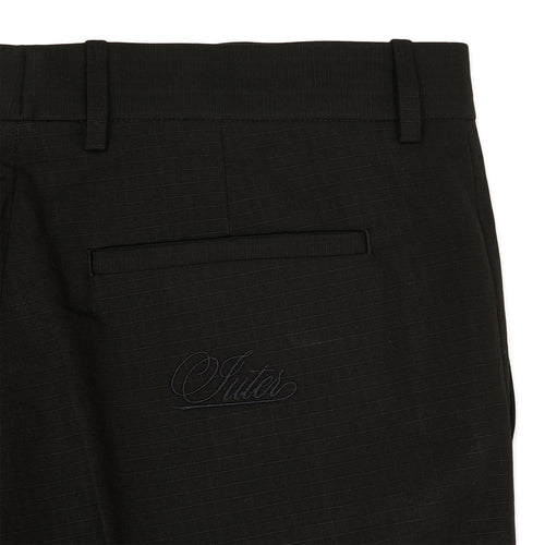 IUTER RIPSTOP CHINO SHORTS