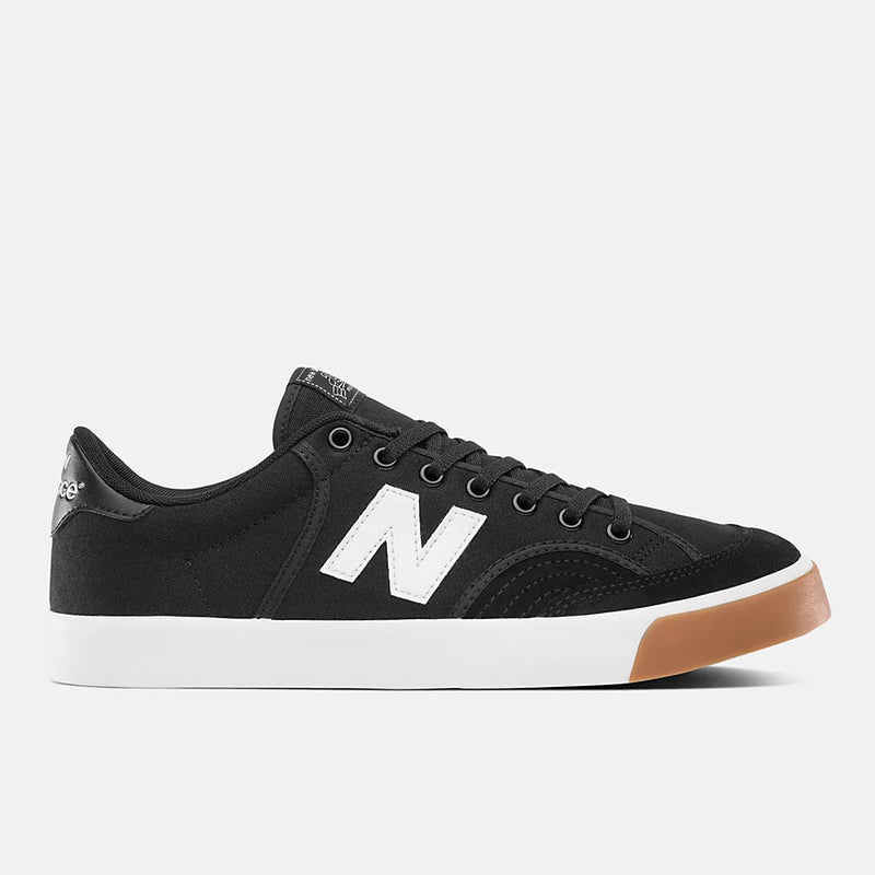 NEW BALANCE NUMERIC 212 PRO COURT SNEAKERS