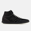 NEW BALANCE NUMERIC 440 HIGH SNEAKERS