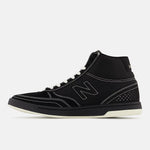 NEW BALANCE NUMERIC 440 HIGH SNEAKERS