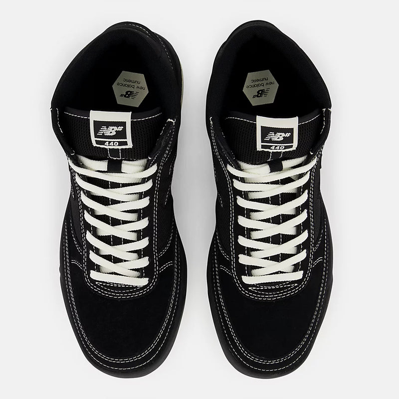 NEW BALANCE NUMERIC 440 HIGH SNEAKERS