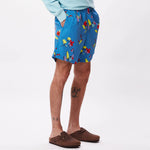 OBEY EASY DIGITAL SHORTS