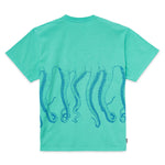 OCTOPUS BRAND DYED TEE