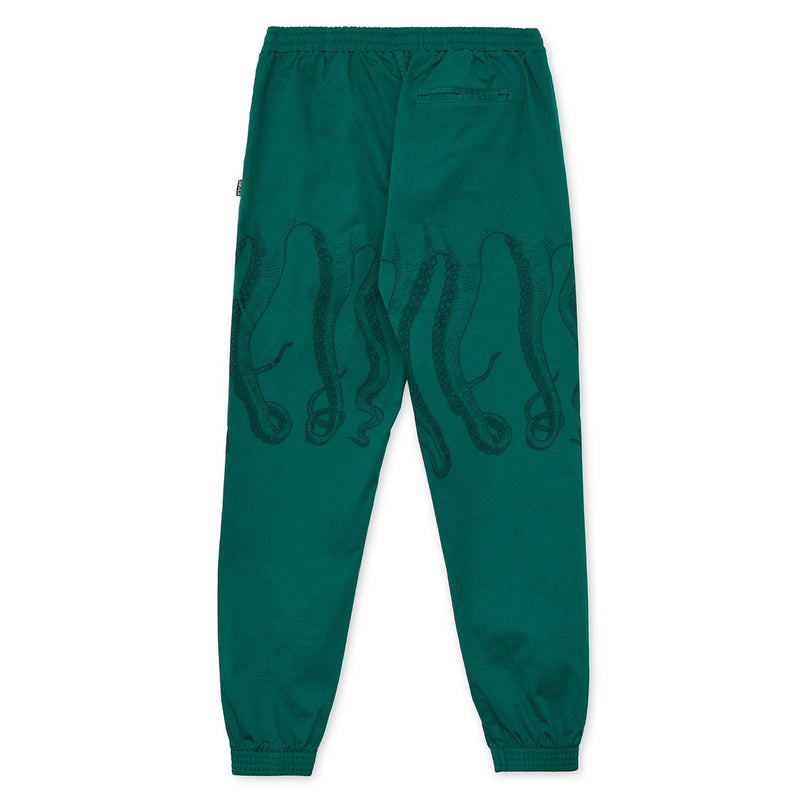 OCTOPUS BRAND OUTLINE JOGGER PANTS