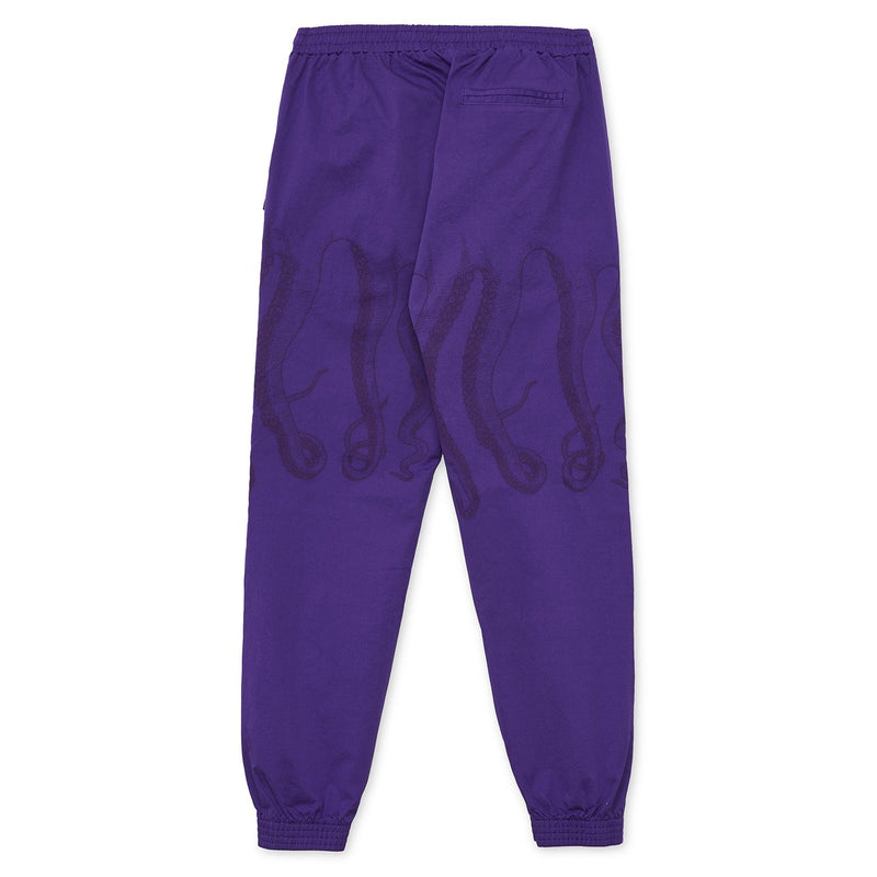 OCTOPUS BRAND OUTLINE JOGGER PANTS