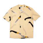 PAS DE MER KNIVES SHIRT