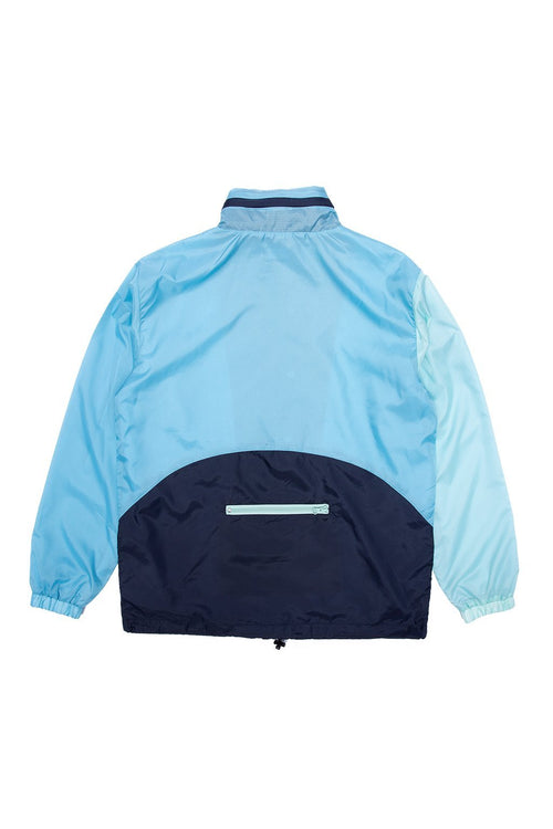 RIPNDIP CHROMA COLOR BLOCK RIPSTOP JACKET