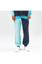 RIPNDIP CHROMA COLOR BLOCK RIPSTOP PANTS