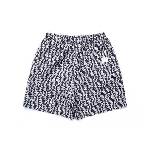 USUAL NOISE UTILITY SHORTS