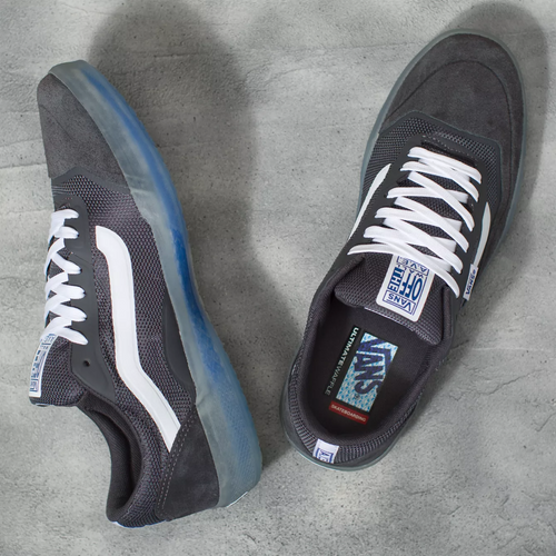 VANS AVE SKATESHOES