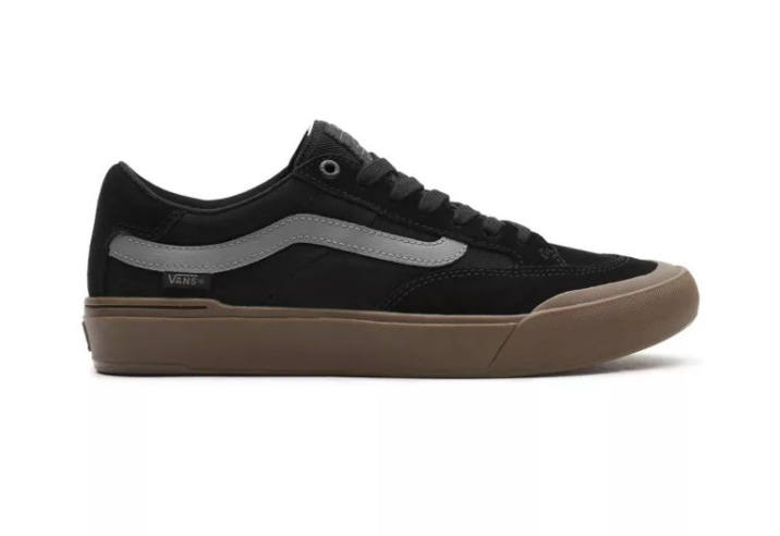 VANS BERLE PRO SKATESHOES