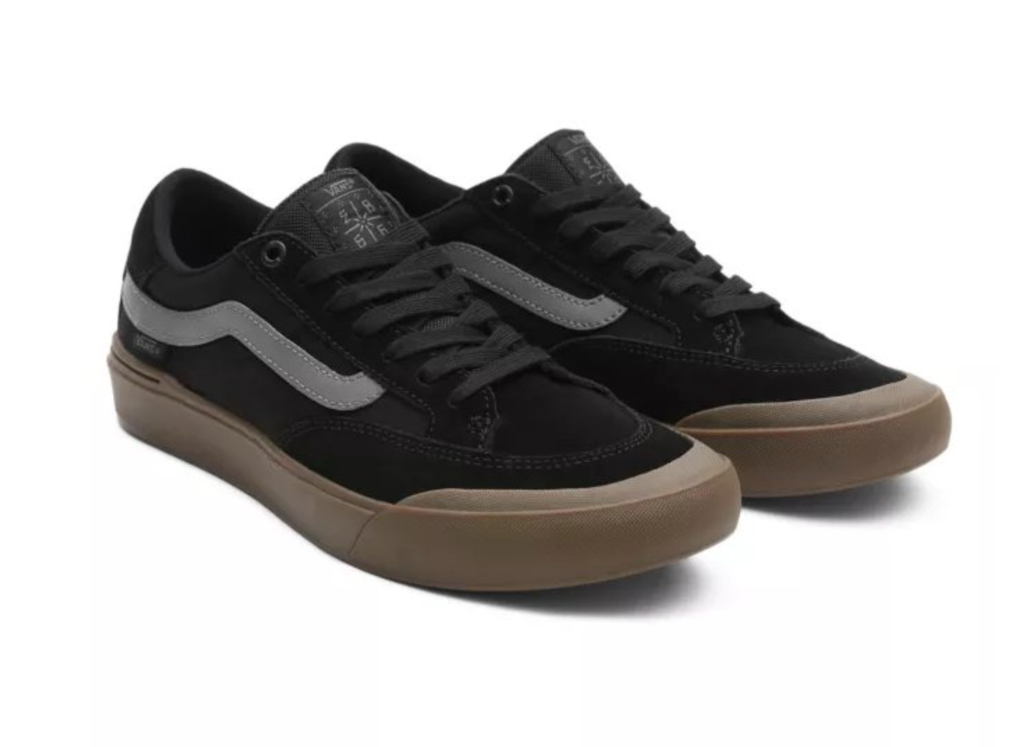 VANS BERLE PRO SKATESHOES concreteshop