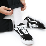 VANS OLD SKOOL PRO BLACK SKATESHOES