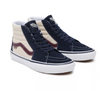 VANS SK8-Hi DBLUE SNEAKERS