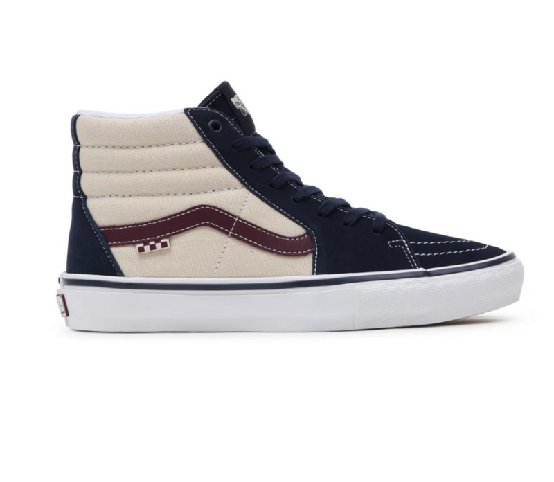 VANS SK8-Hi DBLUE SNEAKERS