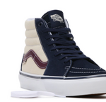 VANS SK8-Hi DBLUE SNEAKERS